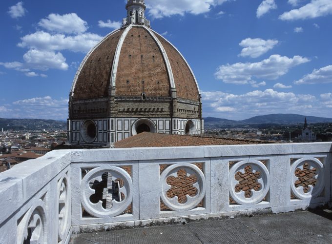 Tour operator in Florence