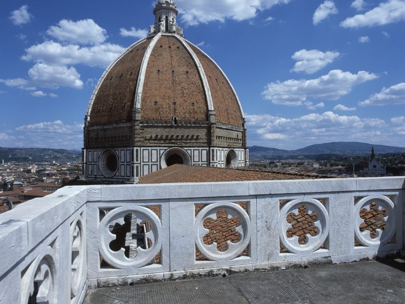 Tour operator in Florence