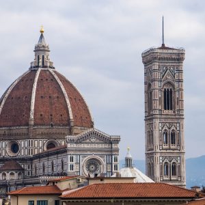 Il Campanile di Giotto