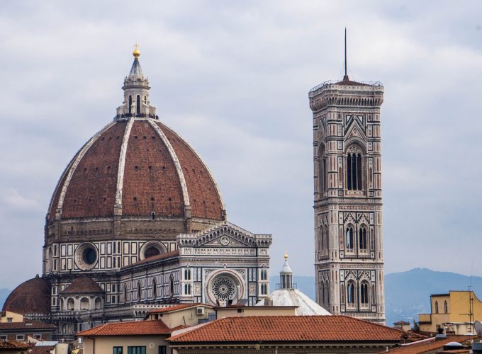 Tour operator in Florence