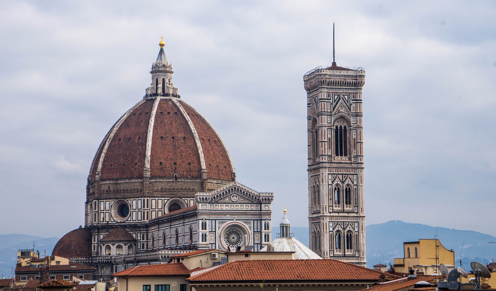 Il Campanile di Giotto